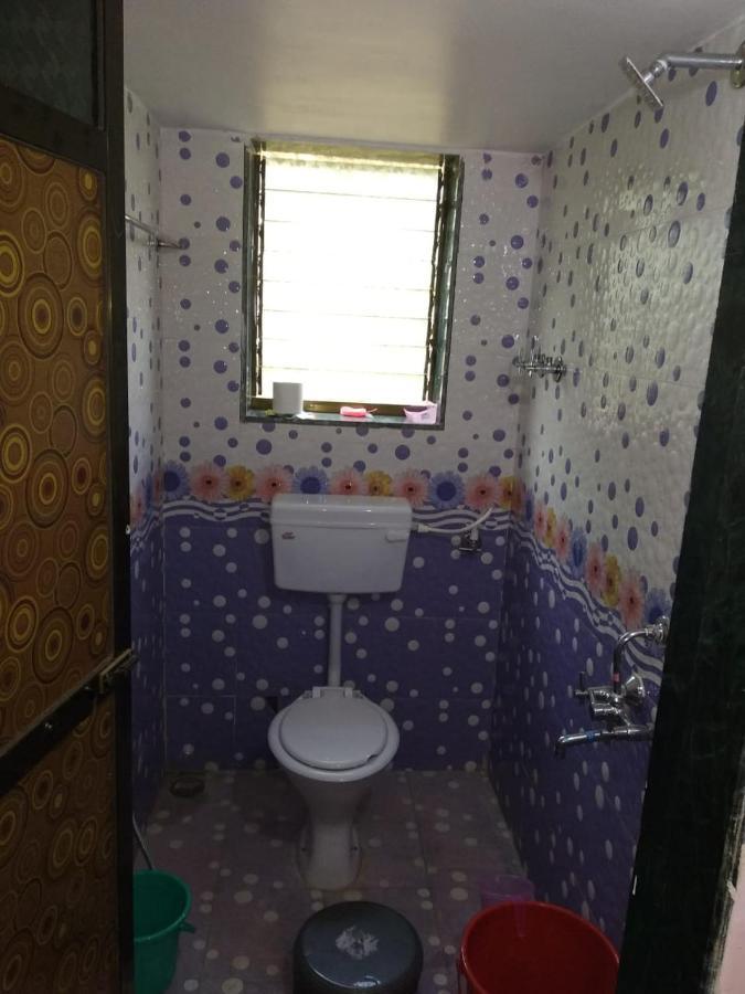 Gulmohar Cottages - Home Stay In אליבג מראה חיצוני תמונה
