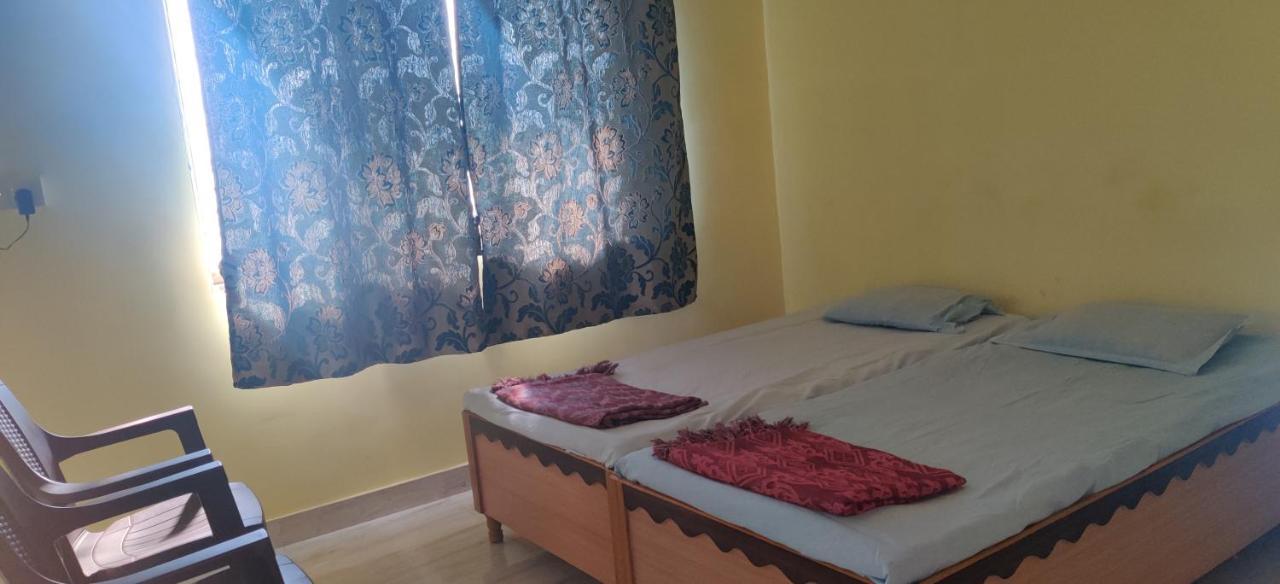 Gulmohar Cottages - Home Stay In אליבג מראה חיצוני תמונה
