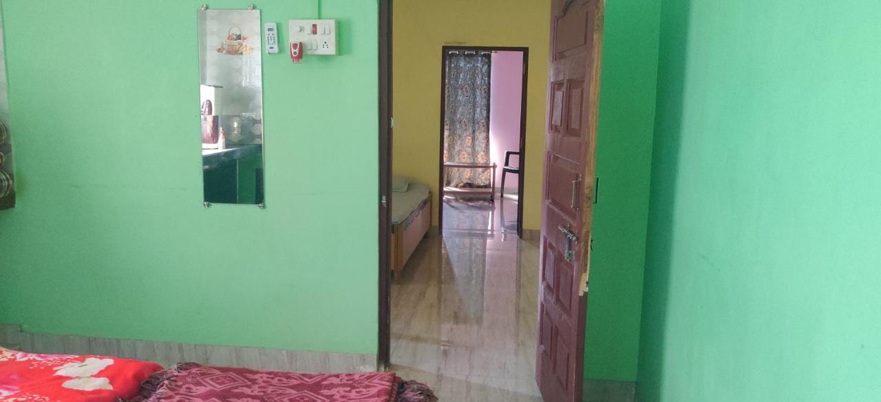 Gulmohar Cottages - Home Stay In אליבג מראה חיצוני תמונה
