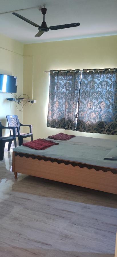 Gulmohar Cottages - Home Stay In אליבג מראה חיצוני תמונה